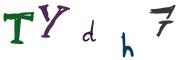 Bild-CAPTCHA