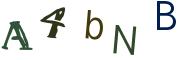 Bild-CAPTCHA