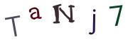 Bild-CAPTCHA