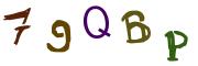 Bild-CAPTCHA