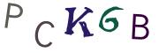 Bild-CAPTCHA
