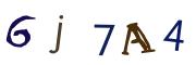 Bild-CAPTCHA