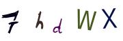 Bild-CAPTCHA