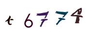 Bild-CAPTCHA