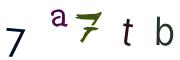 Bild-CAPTCHA