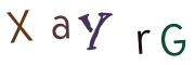 Bild-CAPTCHA