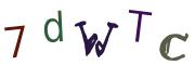 Bild-CAPTCHA