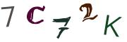 Bild-CAPTCHA