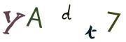 Bild-CAPTCHA