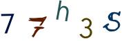 Bild-CAPTCHA