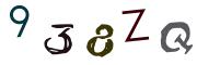 Bild-CAPTCHA