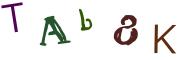 Bild-CAPTCHA