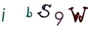 Bild-CAPTCHA