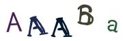 Bild-CAPTCHA