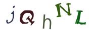 Bild-CAPTCHA