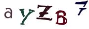 Bild-CAPTCHA