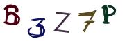 Bild-CAPTCHA