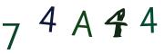 Bild-CAPTCHA