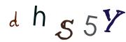 Bild-CAPTCHA