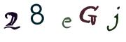 Bild-CAPTCHA