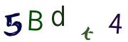 Bild-CAPTCHA