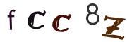 Bild-CAPTCHA