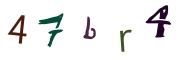 Bild-CAPTCHA