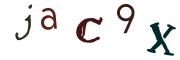 Bild-CAPTCHA