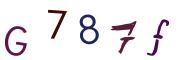 Bild-CAPTCHA