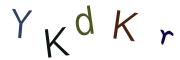 Bild-CAPTCHA