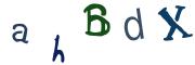 Bild-CAPTCHA