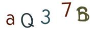 Bild-CAPTCHA