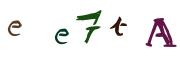 Bild-CAPTCHA