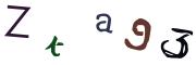 Bild-CAPTCHA