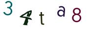 Bild-CAPTCHA