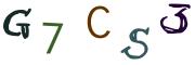 Bild-CAPTCHA