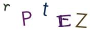 Bild-CAPTCHA