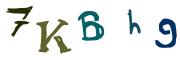 Bild-CAPTCHA