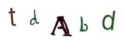 Bild-CAPTCHA