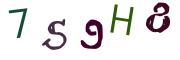 Bild-CAPTCHA