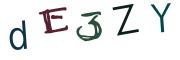 Bild-CAPTCHA