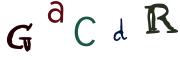 Bild-CAPTCHA
