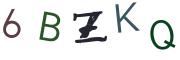 Bild-CAPTCHA
