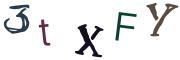 Bild-CAPTCHA