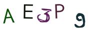 Bild-CAPTCHA