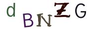 Bild-CAPTCHA