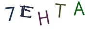 Bild-CAPTCHA
