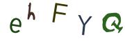 Bild-CAPTCHA