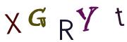 Bild-CAPTCHA