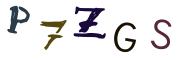 Bild-CAPTCHA
